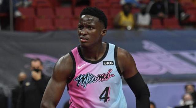 乐鱼正版入口-奥拉迪波有望提前至12月复出 热火这底薪签的值？