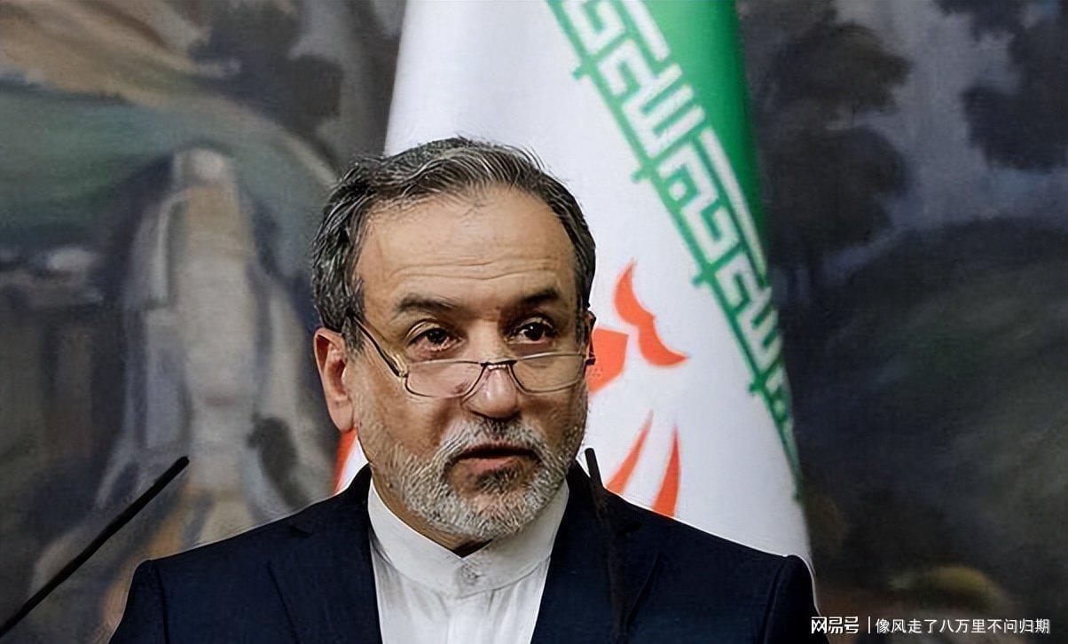 哈梅死了5天，内贾德却满血复生，外媒发现不对劲：中国被骗了？